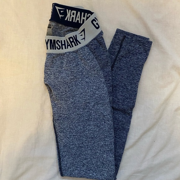 GYMSHARK Flex Leggings